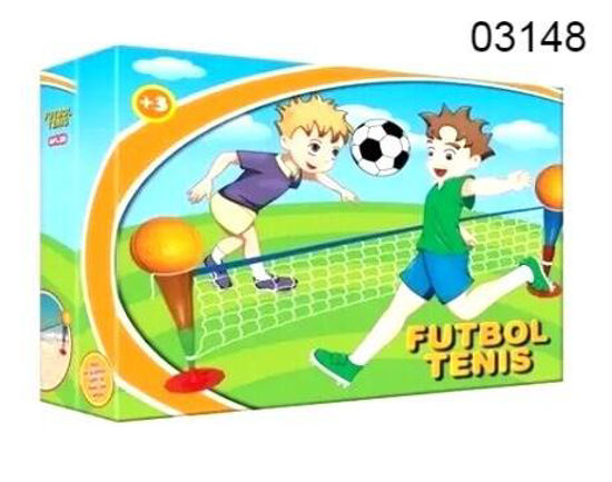 Imagen de FUTBOL TENIS (RED 2.5MT) 12.25